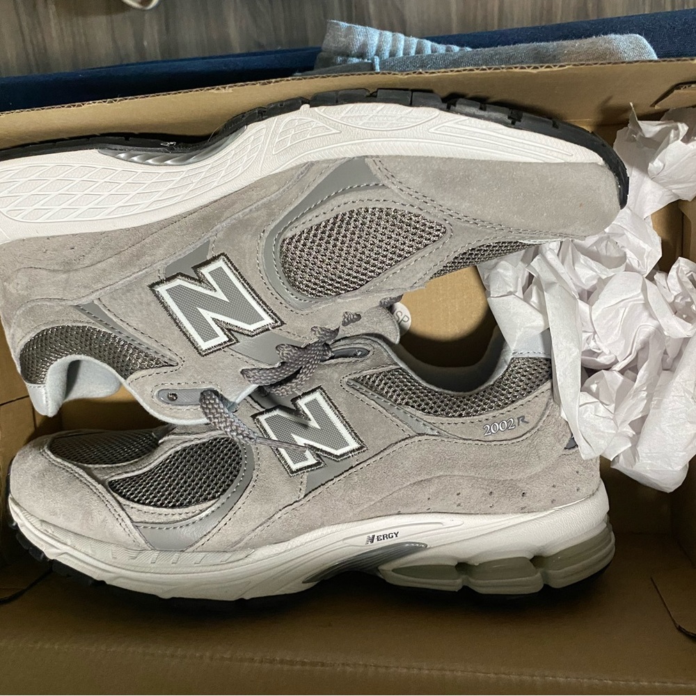 New Balance 2002